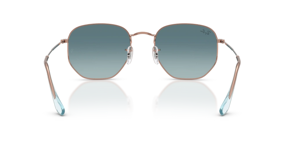 Ray-Ban Okulary przeciwsłoneczne HEXAGONAL RB3548N-90353M