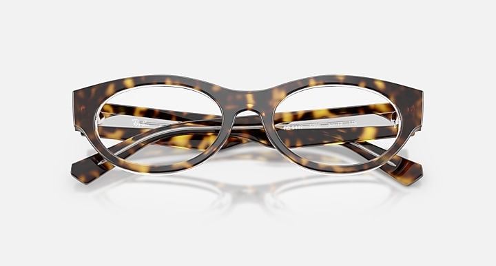 Ray-Ban Vista Okulary korekcyjne RX5447-5082