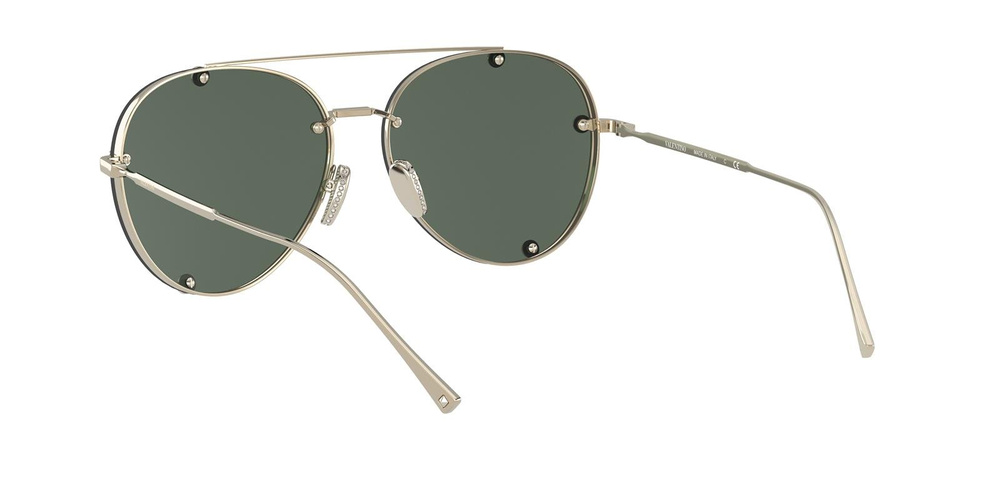 Valentino Okulary przeciwsłoneczne VA2045-300371