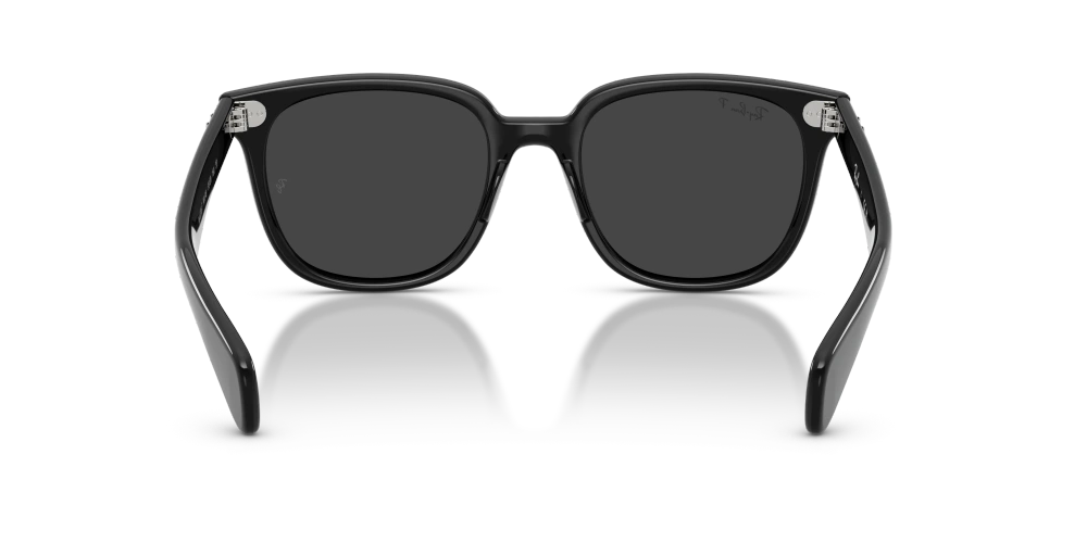 Ray-Ban Okulary przeciwsłoneczne BRUNEL II RB2235-901/48
