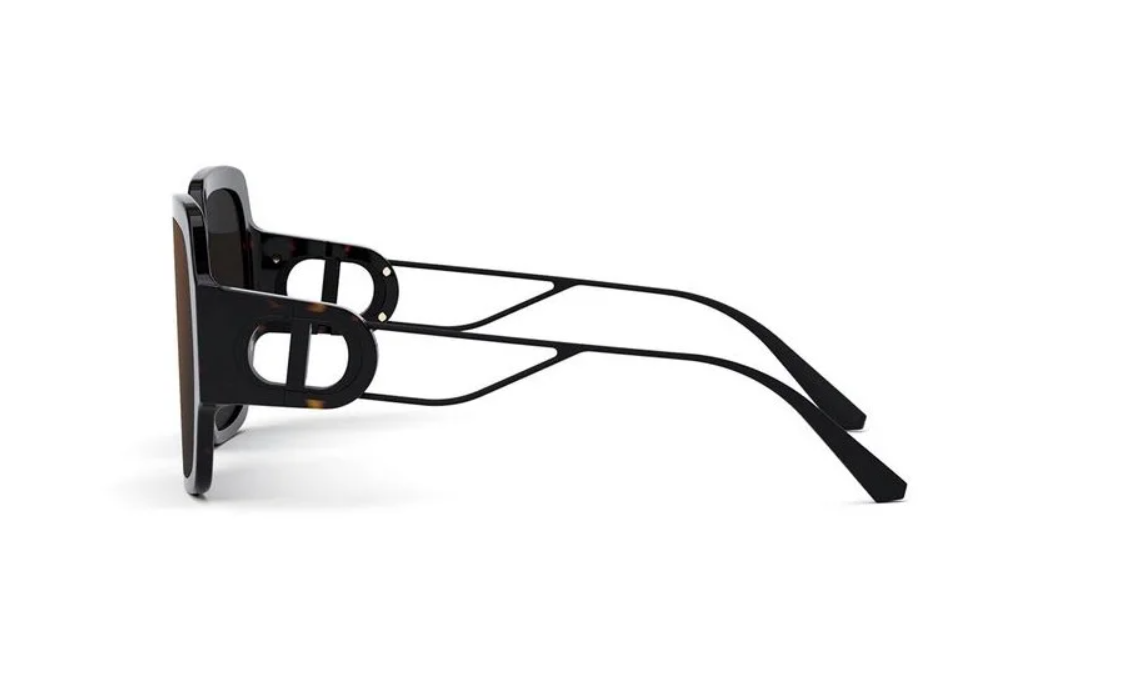 Dior Okulary Przeciwsłoneczne 30MONTAIGNE CD40083U-52C (S6U_20A5)