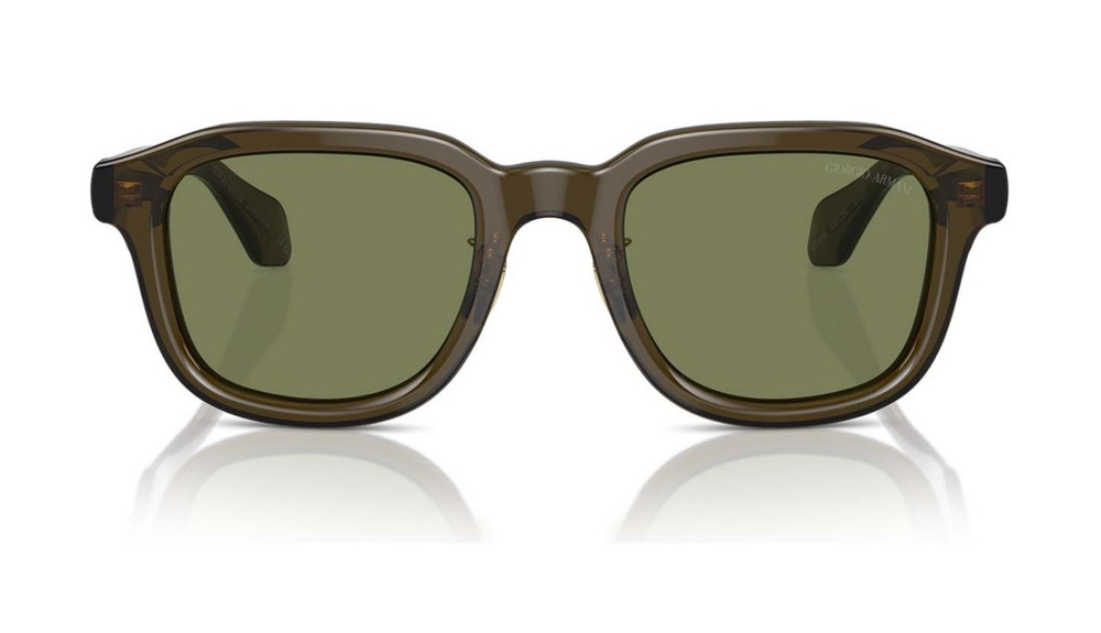 Giorgio Armani Sunglasses AR8206-60612A