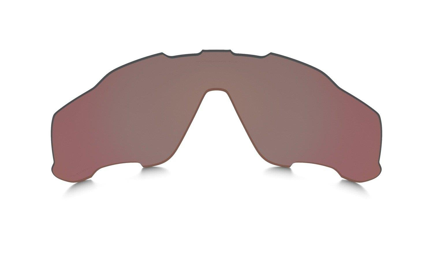 Oakley JAWBREAKER Sapphire Iridium 101-111-013