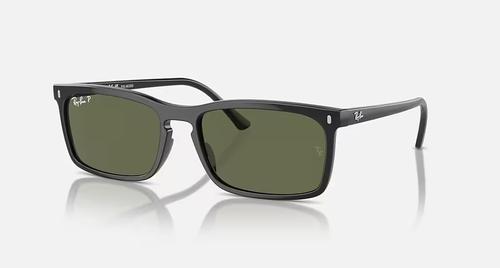 Ray-Ban Sunglasses RB4435-901/58