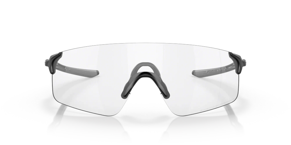 Oakley Okulary Przeciwsłoneczne Ochronne EVZERO BLADES Matte Black/Clear-Black Photochromic OO9454-09