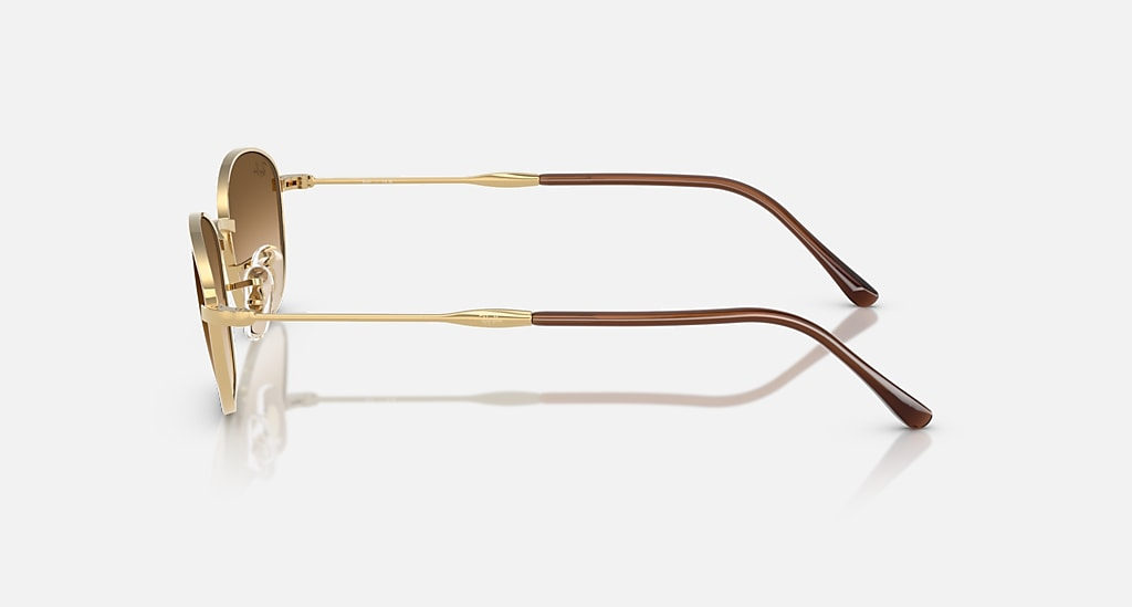 Ray-Ban Sunglasses RB3749-001/51