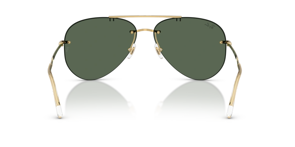 Ray-Ban Okulary przeciwsłoneczne RB3791-001/71