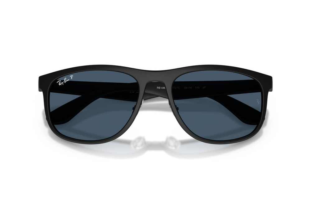 Ray-Ban Okulary przeciwsłoneczne RB4468-601S1C