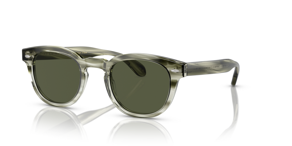 Oliver Peoples Sunglasses SHELDRAKE SUN OV5036S-170552