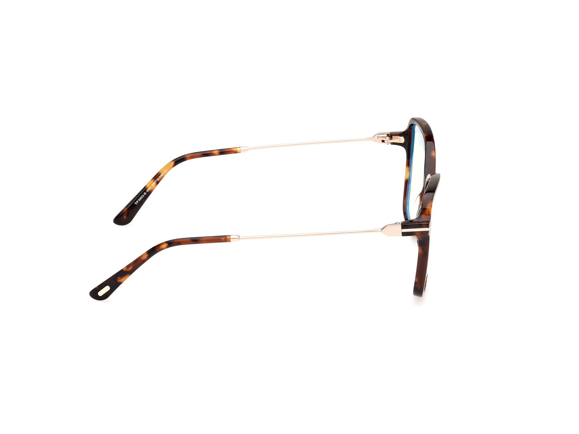 Tom Ford Optical frame FT5953-B-55052