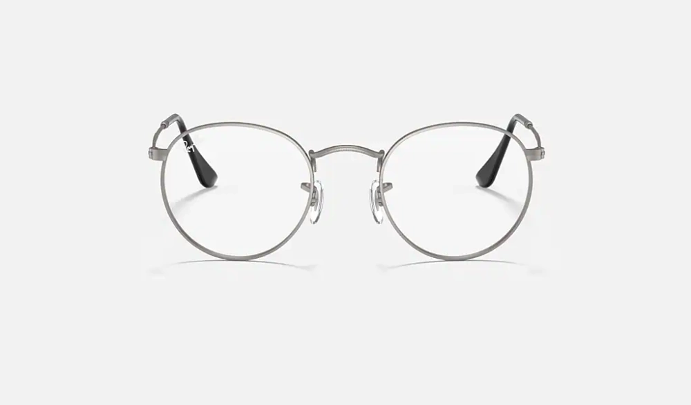 Ray-Ban Optical frame ROUND METAL RB3447V - 2620