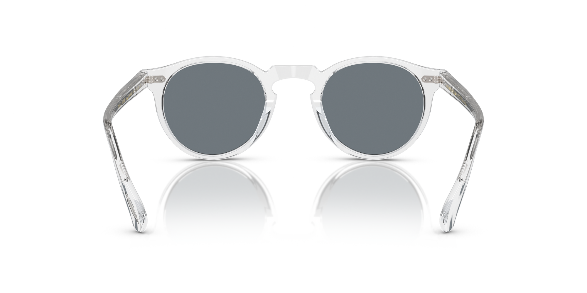 OLIVER PEOPLES Sunglasses Gregory Peck OV5217S-1101/R8