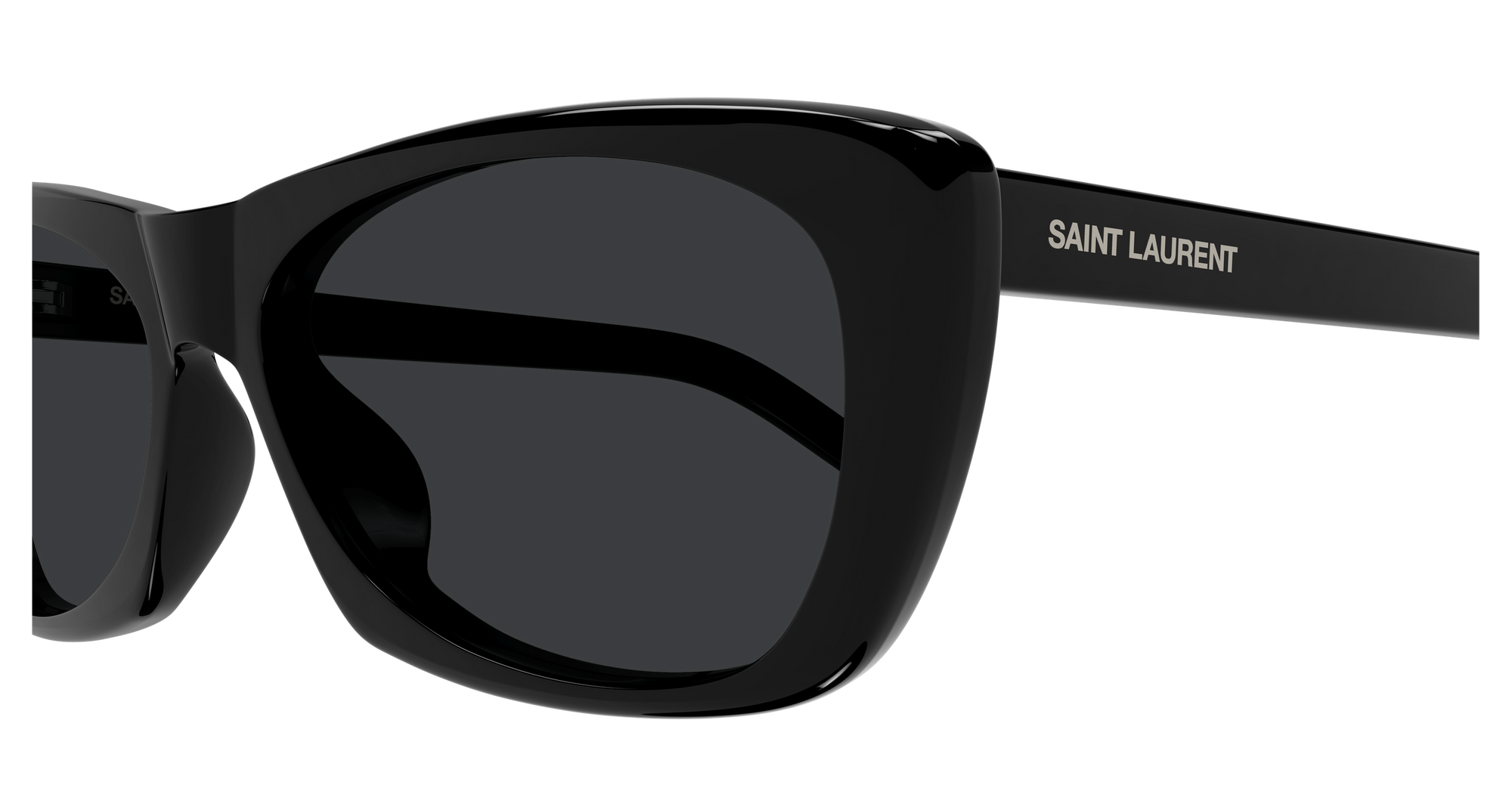 Saint Laurent Okulary przeciwsłoneczne SL613-005