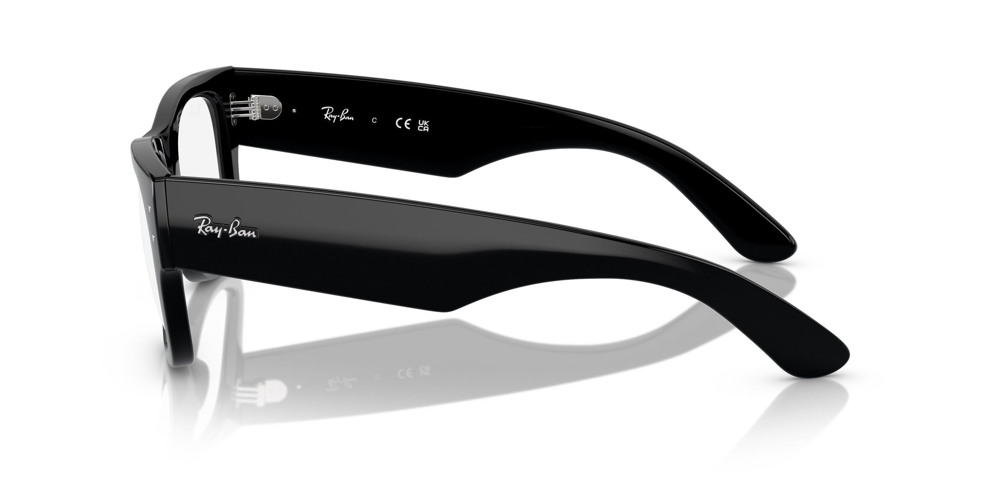 Ray-Ban Optical frame MEGA WAYFARER RX0840V-2000