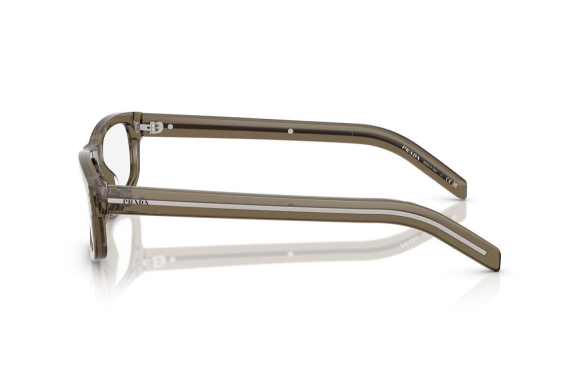 Prada Optical frame PRB02V-18T1O1