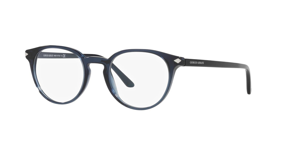 Giorgio Armani Okulary korekcyjne AR7176-5358