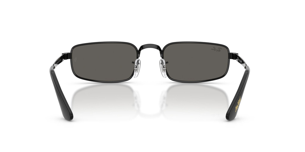 Ray-Ban x A$AP Rocky Sunglasses RB3927-002/J5