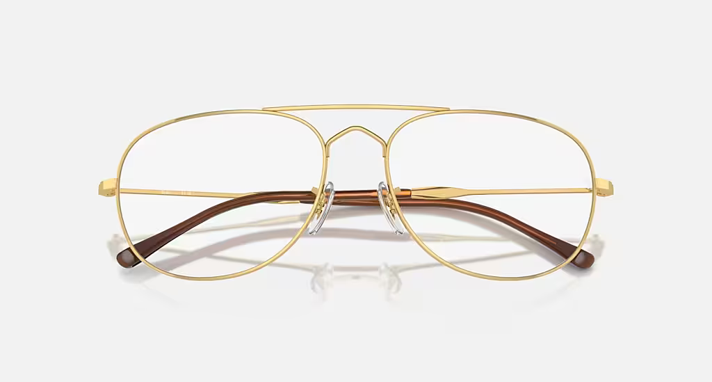 Ray-Ban Optical frame BAIN BRIDGE RX3735V-2500