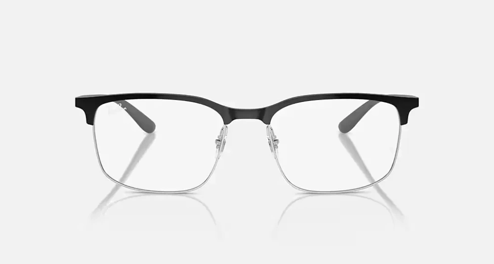 Ray-Ban Optical frame RX6518-3163