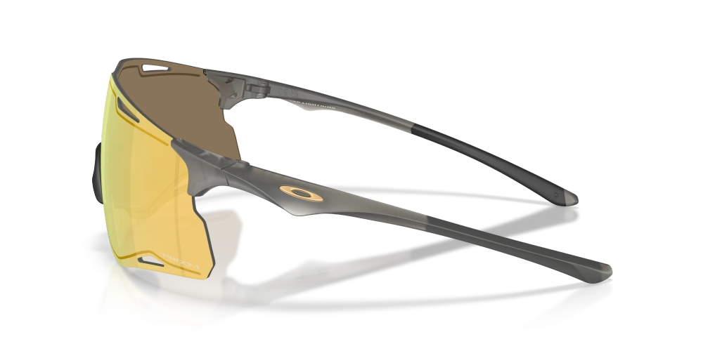 Oakley Sunglasses CYBR LIGHTNING Grey/Prizm 24k OO9538D-03