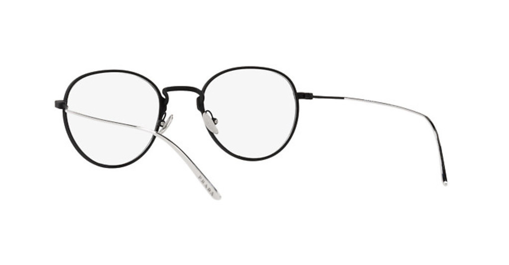Prada Okulary korekcyjne PR50YV-04Q1O1