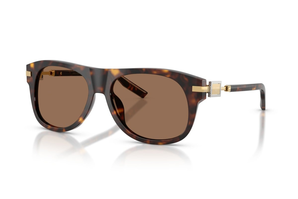 Dolce & Gabbana Okulary przeciwsłoneczne DG4546-502/73