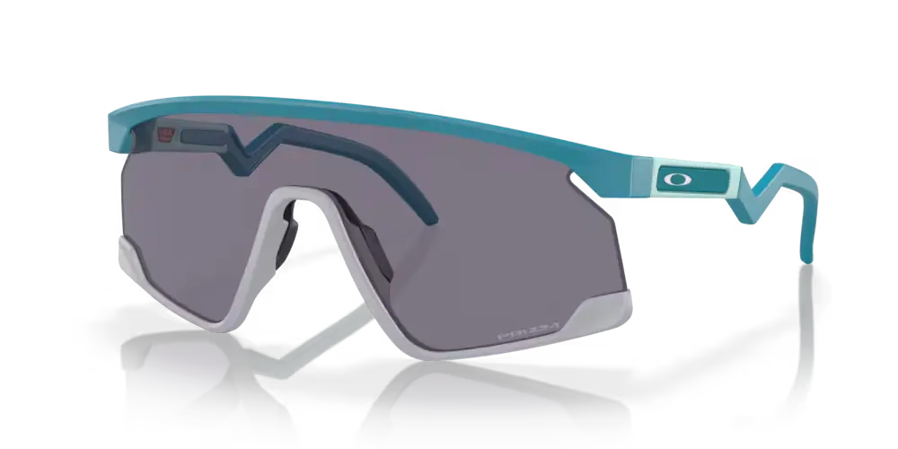 Oakley Sunglasses BXTR Matte Balsam / Prizm Grey OO9280-09