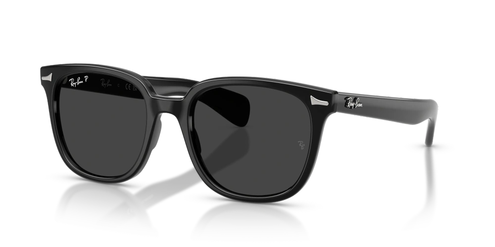 Ray-Ban Okulary przeciwsłoneczne BRUNEL II RB2235-901/48