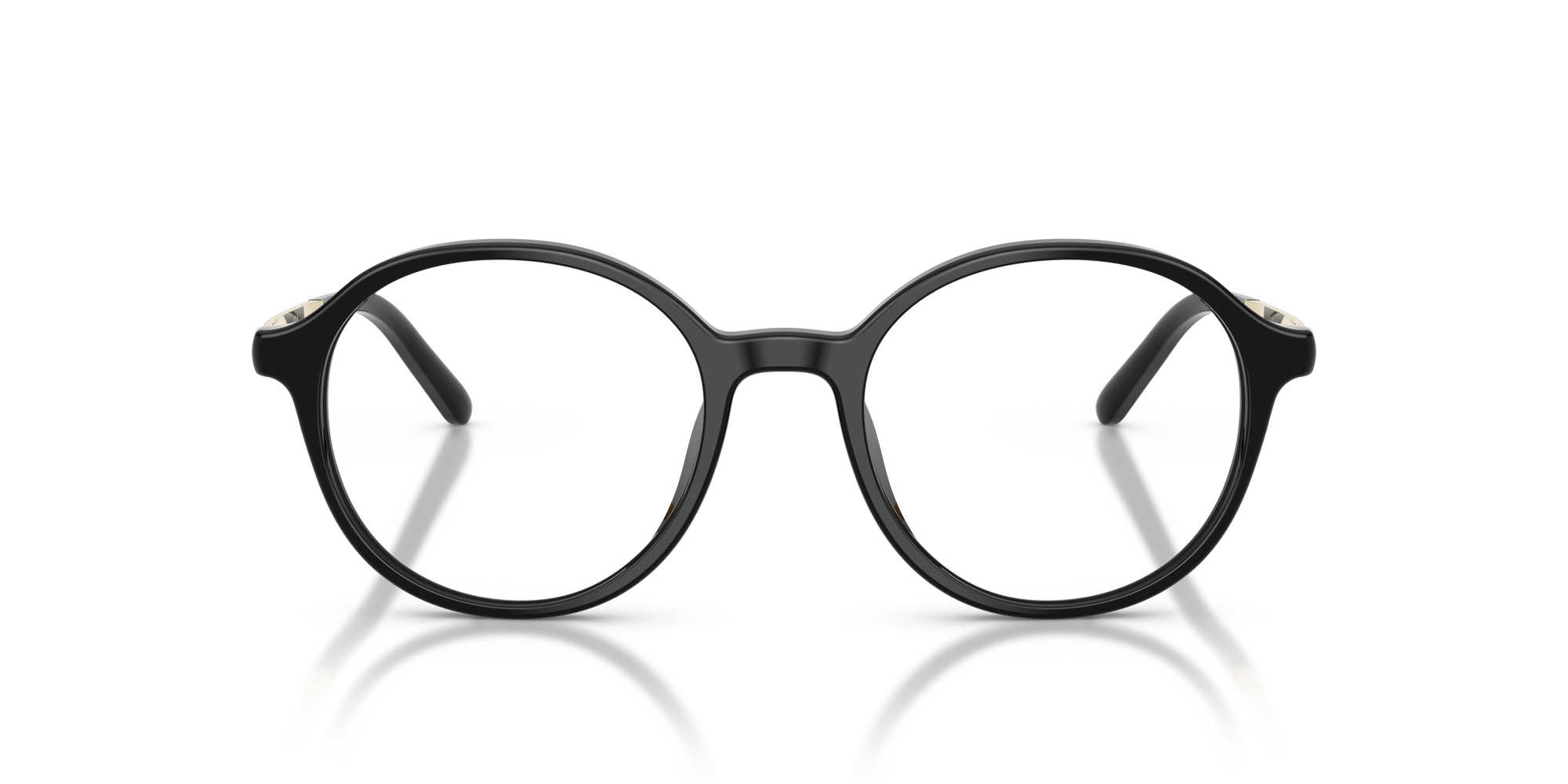 Miu Miu Okulary korekcyjne MU 10ZVU-16K1O1