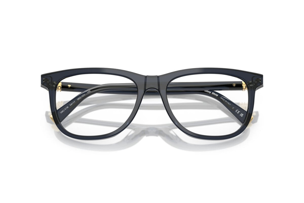 Miu Miu Optical frame MU01WV-08Q1O1