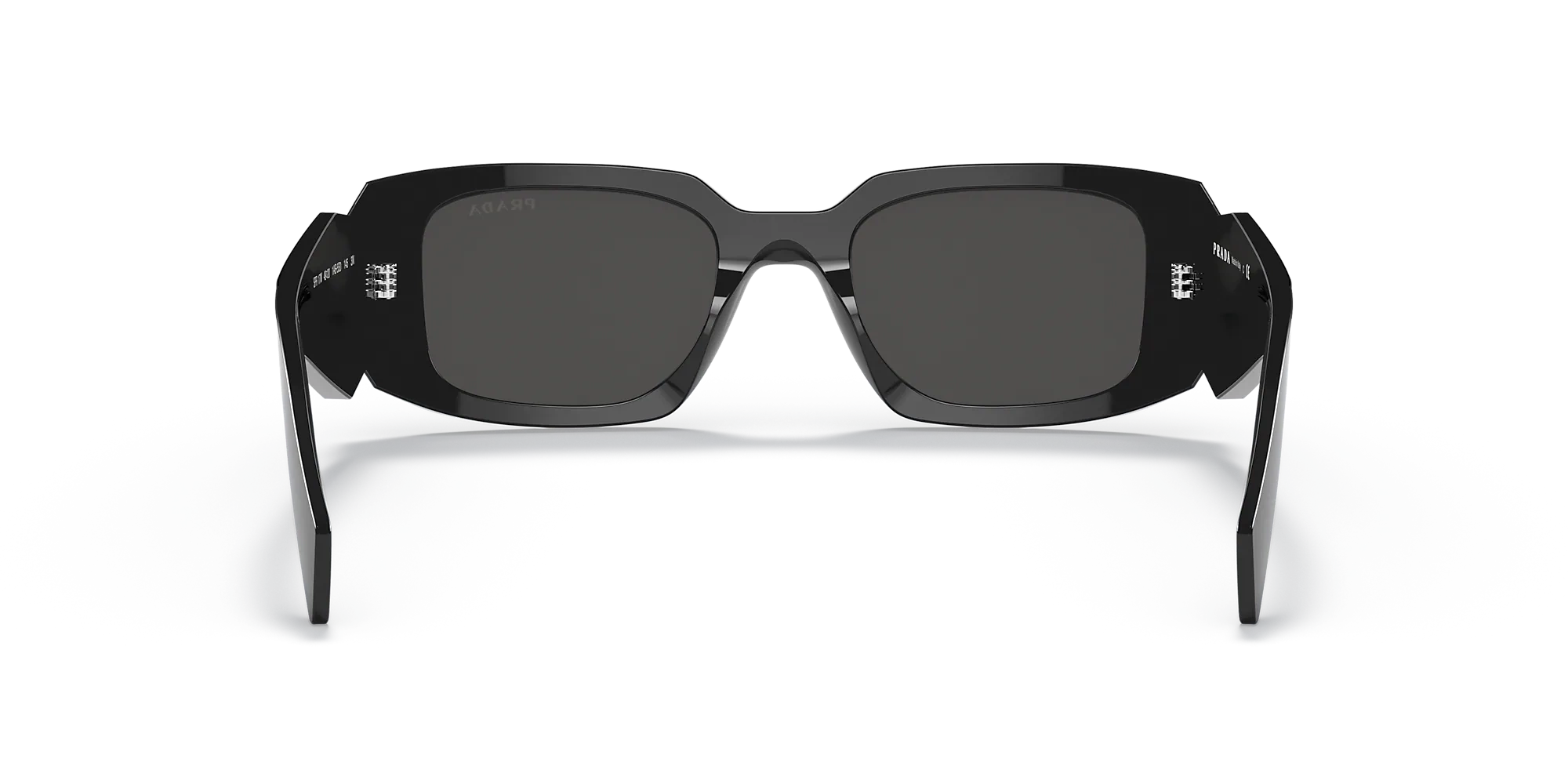 Prada Okulary przeciwsłoneczne PR17WS-1AB5S0