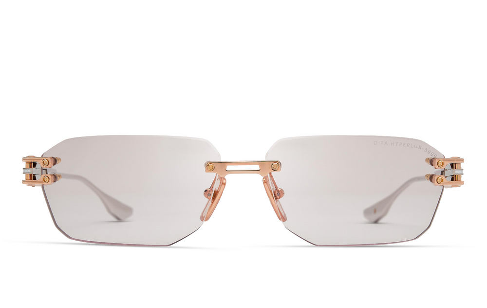 Dita Sunglasses DTX198-A-03