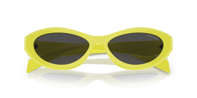 Prada Sunglasses PR26ZS-13L08Z