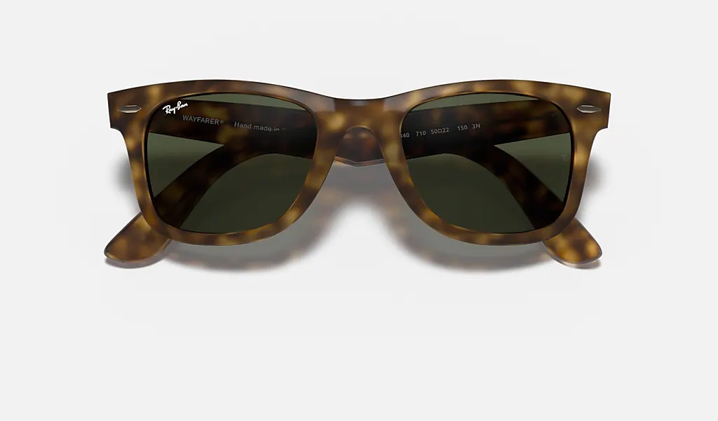 Ray-Ban Sunglasses RB4340-710