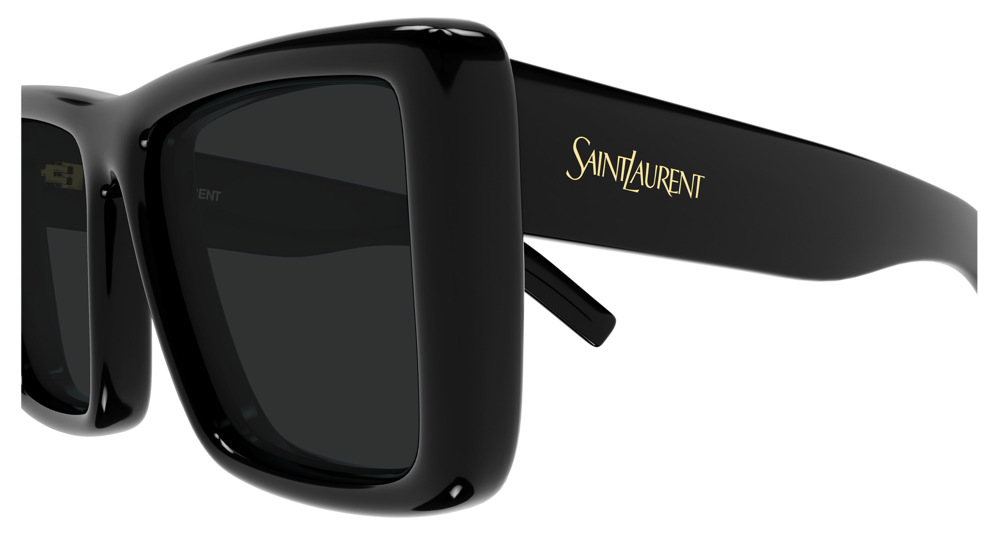 Saint Laurent Okulary Przeciwsłoneczne SL900 HOWL-001