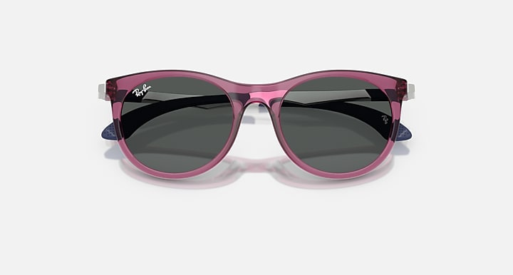 Ray-Ban Okulary przeciwsłoneczne Dziecięce RJ9082S-718687