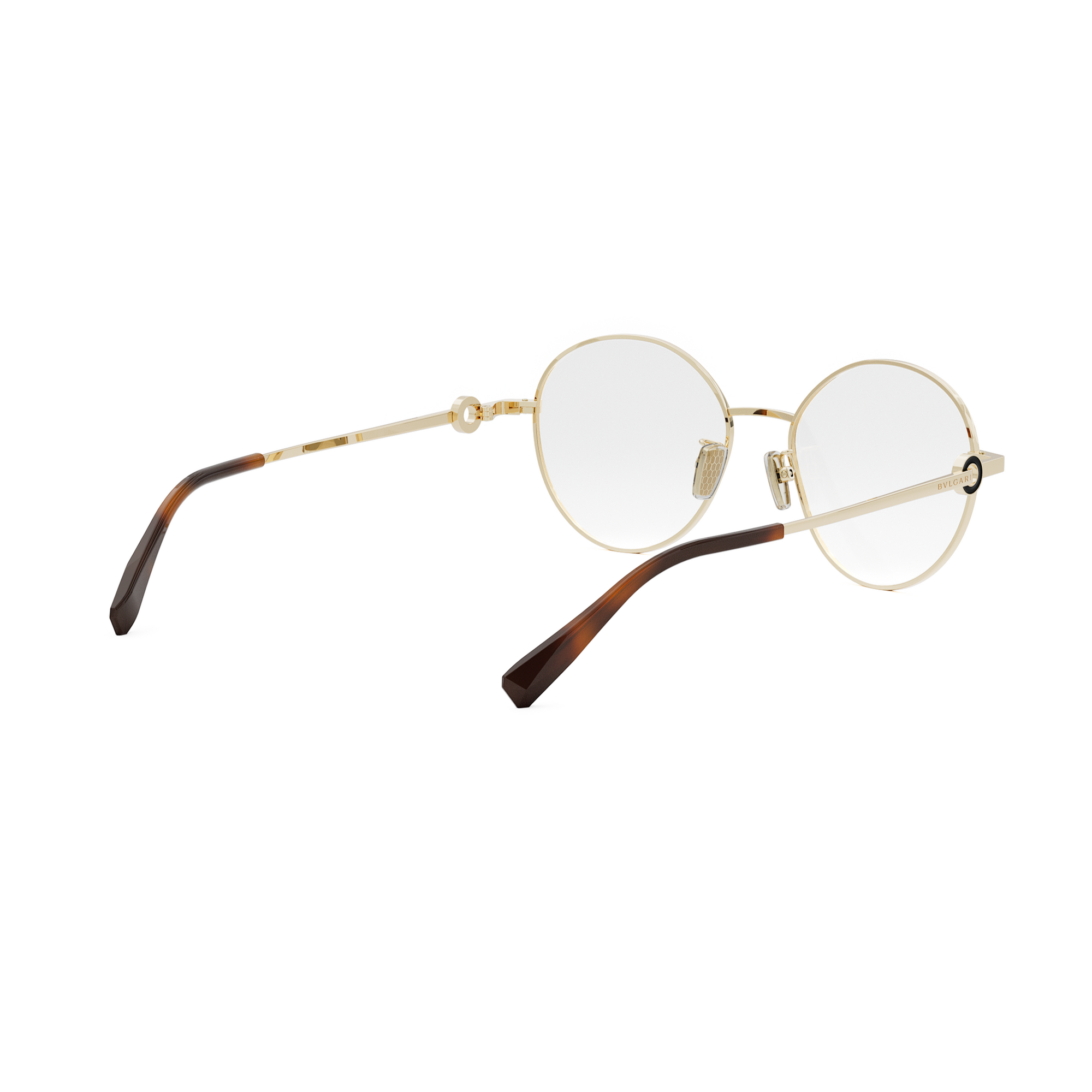 BVLGARI Okulary korekcyjne BV50030U-033