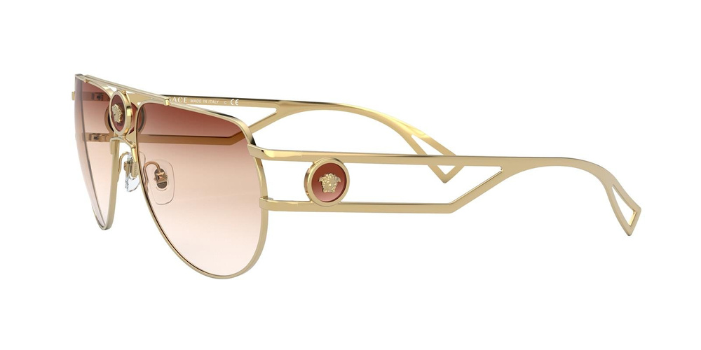 Versace Okulary przeciwsłoneczne VE2225-10020P