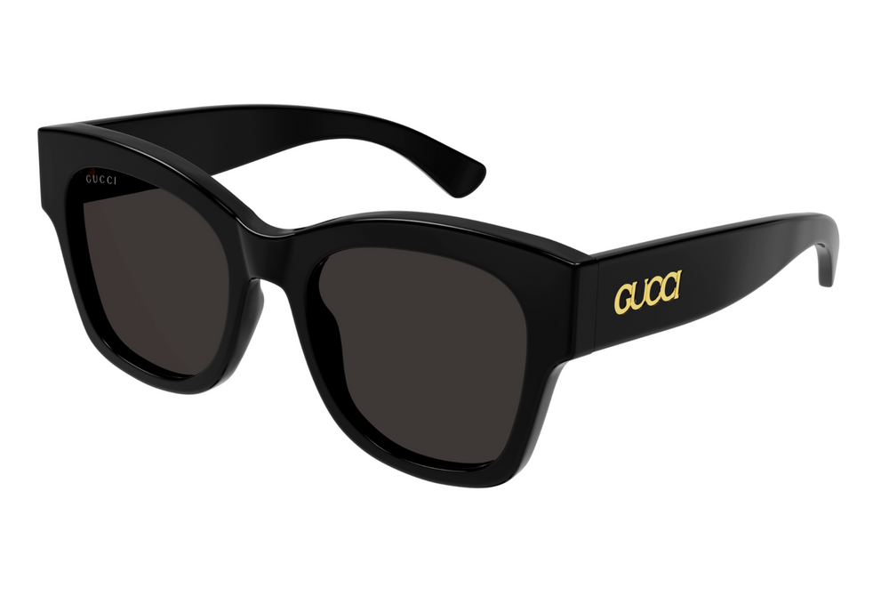 Gucci Okulary Przeciwsłoneczne GG1789S-001