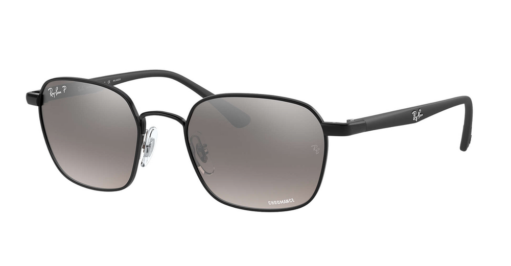 Ray-Ban Okulary przeciwsłoneczne RB3664CH-002/5J