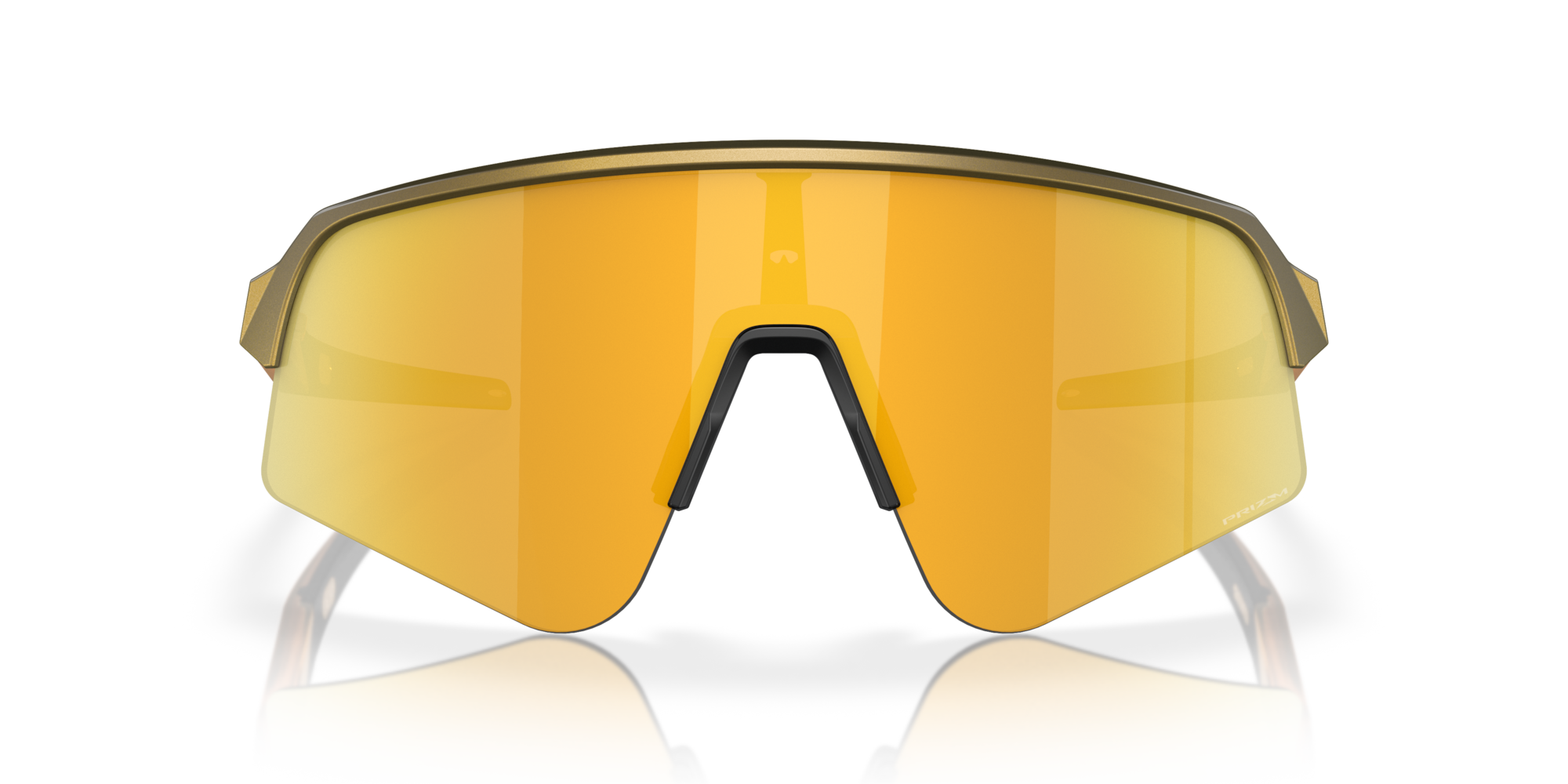 Oakley Sunglasses Sutro Lite Sweep Re-Discover Collection Brass Tax/Prizm 24k OO9465-21