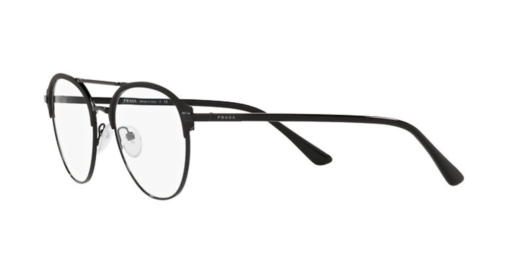 Prada Okulary korekcyjne PR61WV-07F1O1