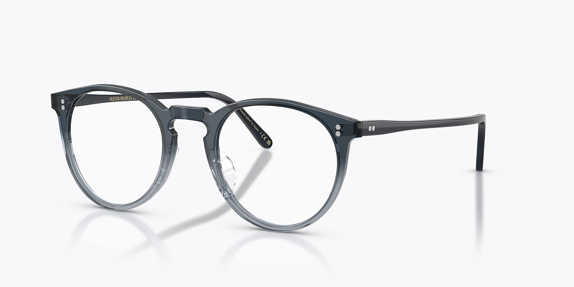 Oliver Peoples Okulary korekcyjne O'MALLEY OV5183-1777