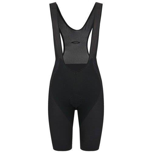 OAKLEY Premium Branded Bib Black 442420-02E