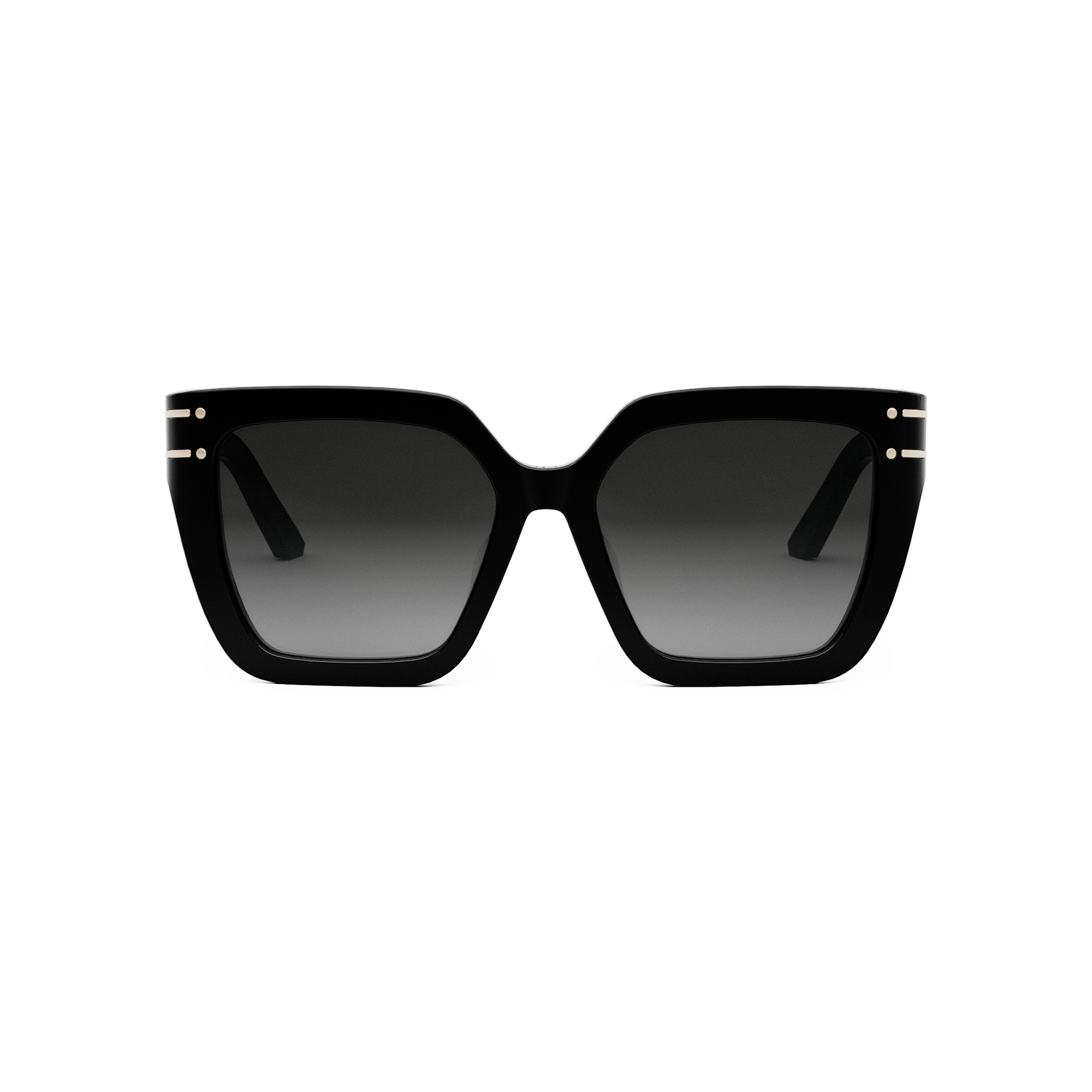 Dior Okulary przeciwsłoneczne DIORSIGNATURE (S10F_10A1) CD40131F-01B