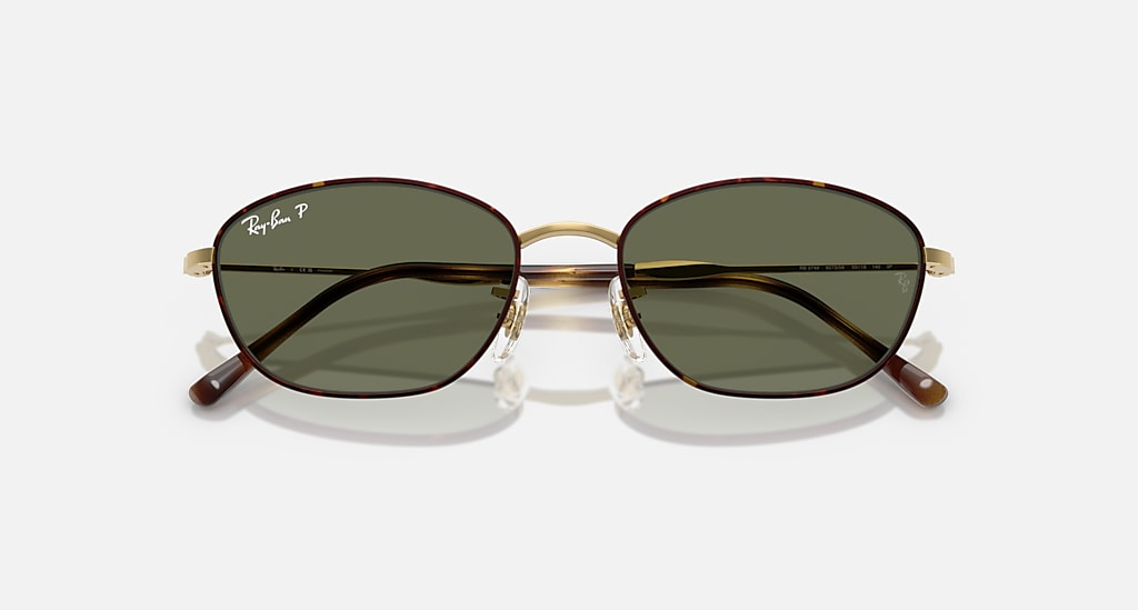 Ray-Ban Okulary przeciwsłoneczne RB3749-927358