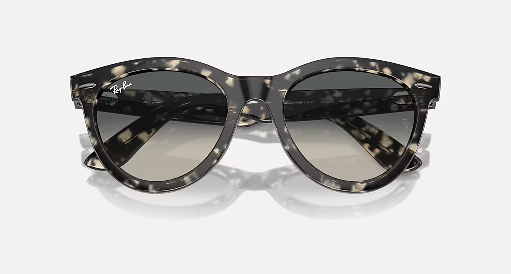 Ray-Ban Okulary przeciwsłoneczne WAYFARER WAY RB2241-133371