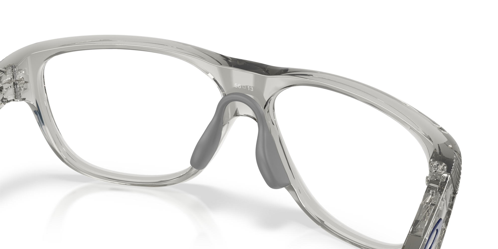 Oakley Okulary korekcyjne Versafuse SS OX8199D-03