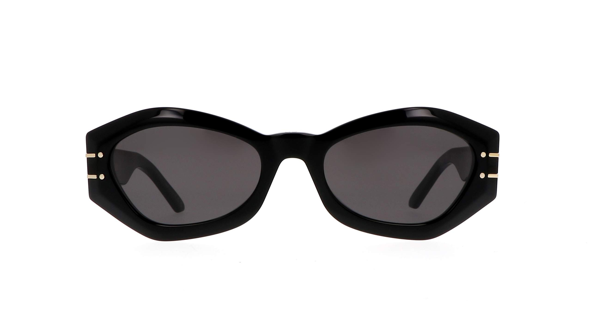 Dior Sunglasses DIORSIGNATURE (B1U_10A0) CD40139U-01A