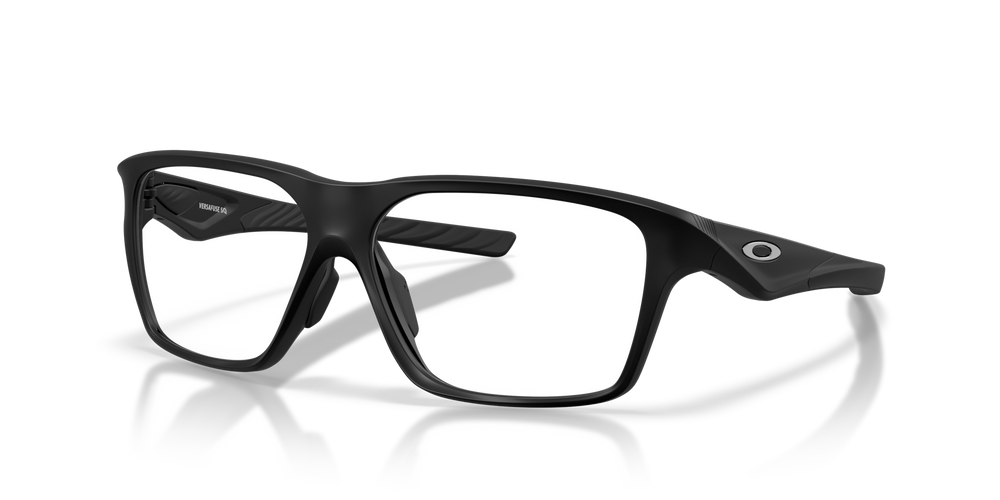 Oakley Okulary korekcyjne Versafuse SQ OX8201-01